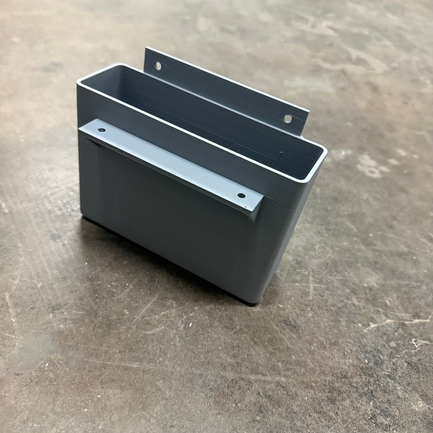 F-16 Cockpit Frame V2 Parts Kit