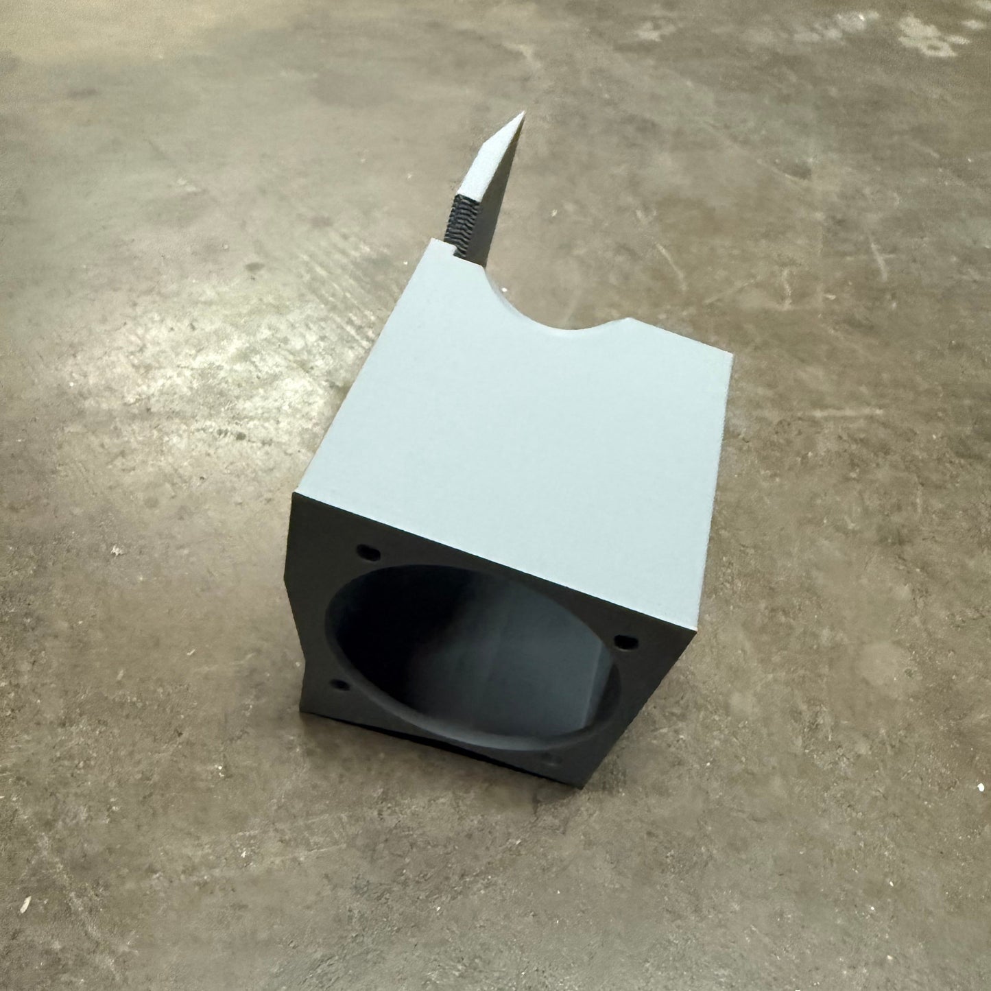 F-16 Cockpit Frame V2 Parts Kit