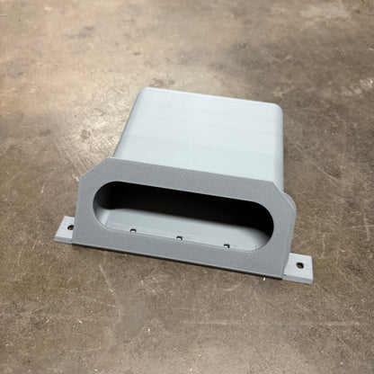 F-16 Cockpit Frame V2 Parts Kit