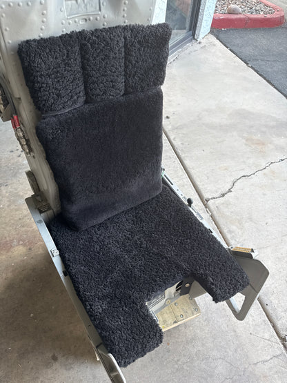 ACES II Seat Cushion Set