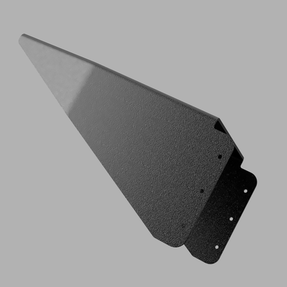 F-16 Lower Glareshield
