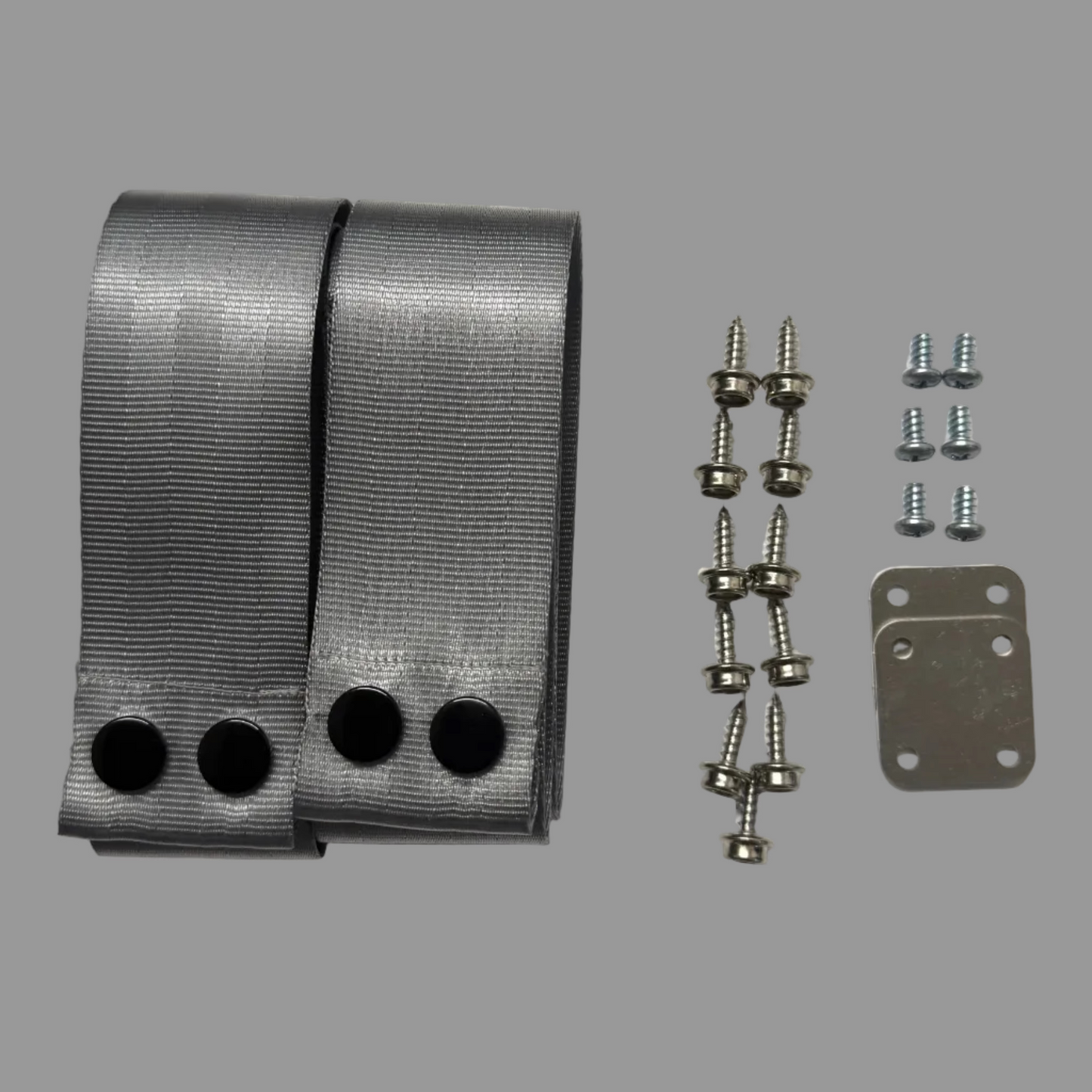 ACES II Cushion Mounting Kit