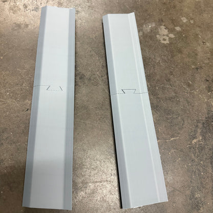 F-16 Cockpit Frame V2 Parts Kit