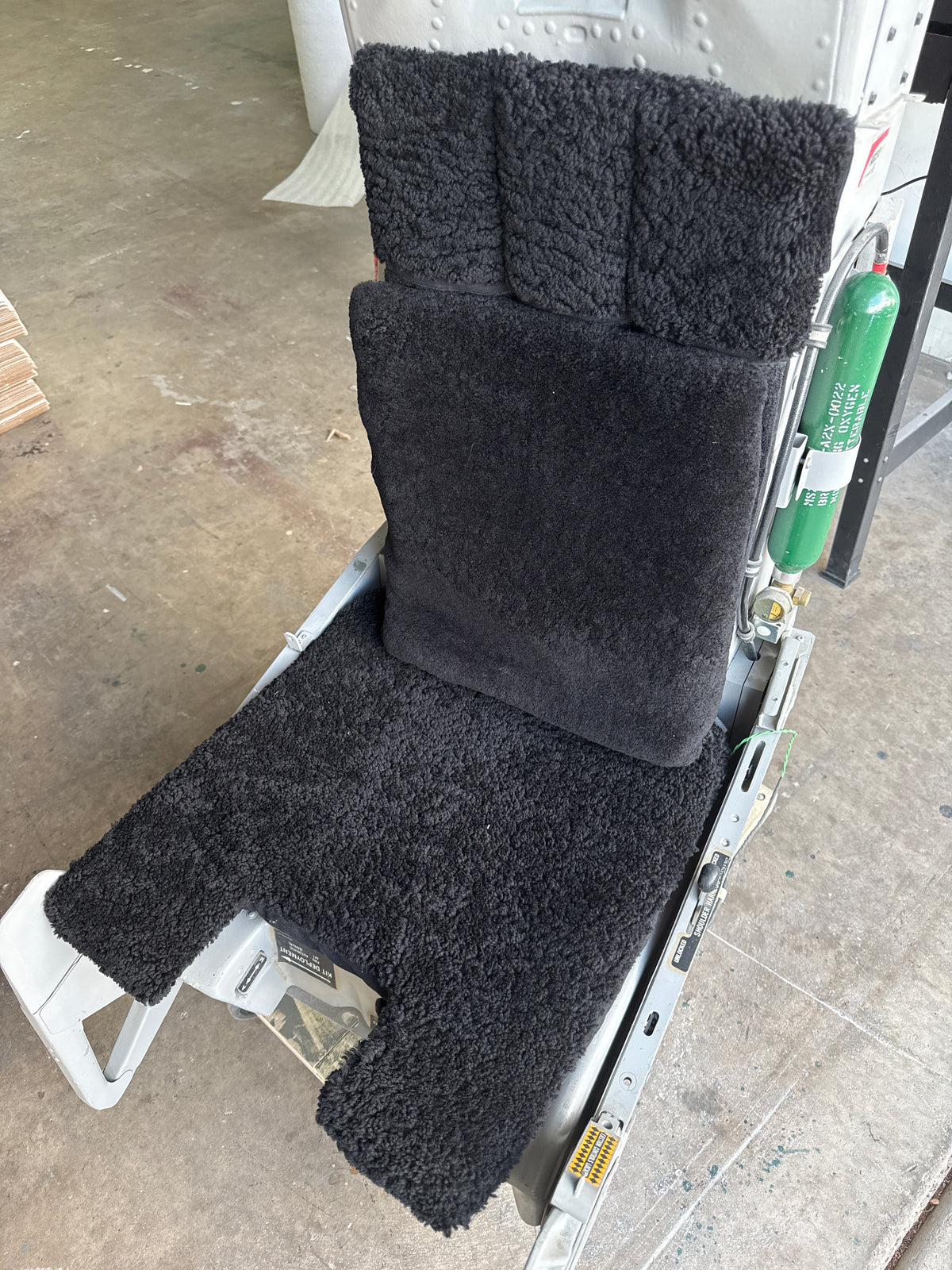 Invictus Cockpit Systems