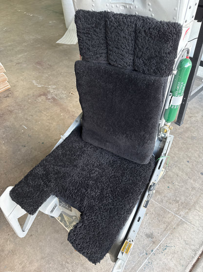 ACES II Seat Cushion Set