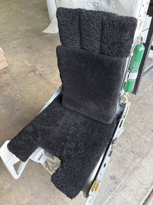 ACES II Seat Cushion Set