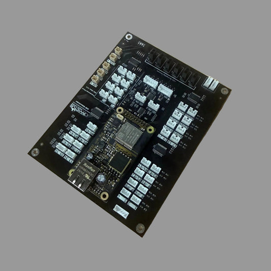 Electronic circuit board