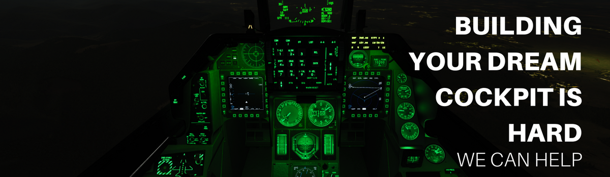 Invictus Cockpit Systems