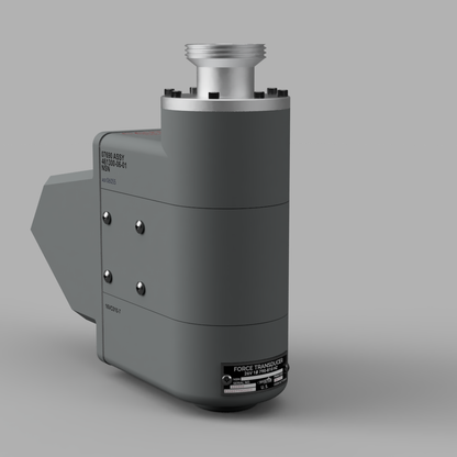 F-16 Side Stick Controller System