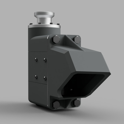 F-16 Side Stick Controller System