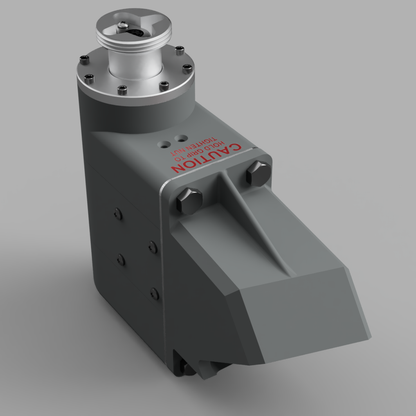 F-16 Side Stick Controller System