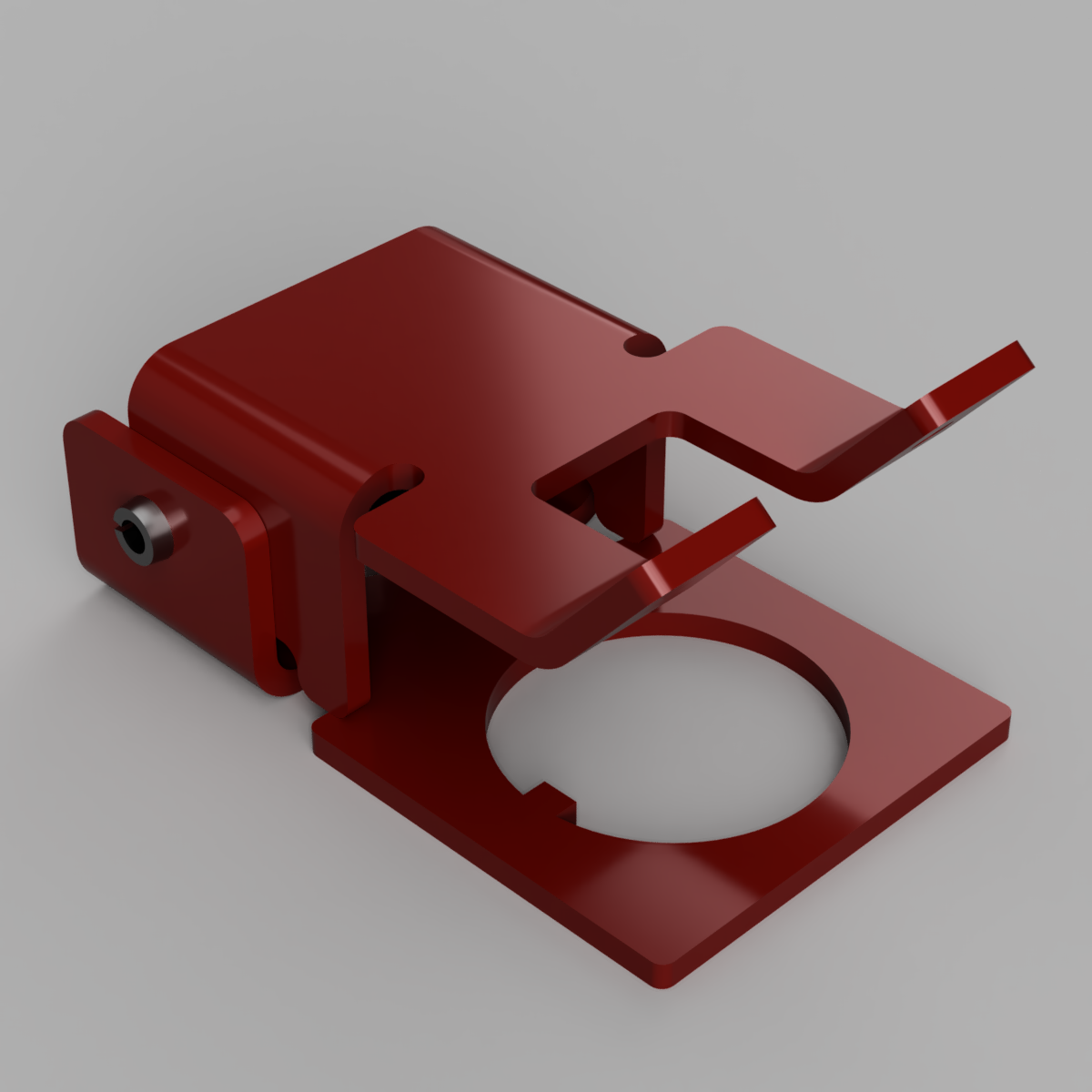 Flip-Top Toggle Switch Guards – Invictus Cockpit Systems