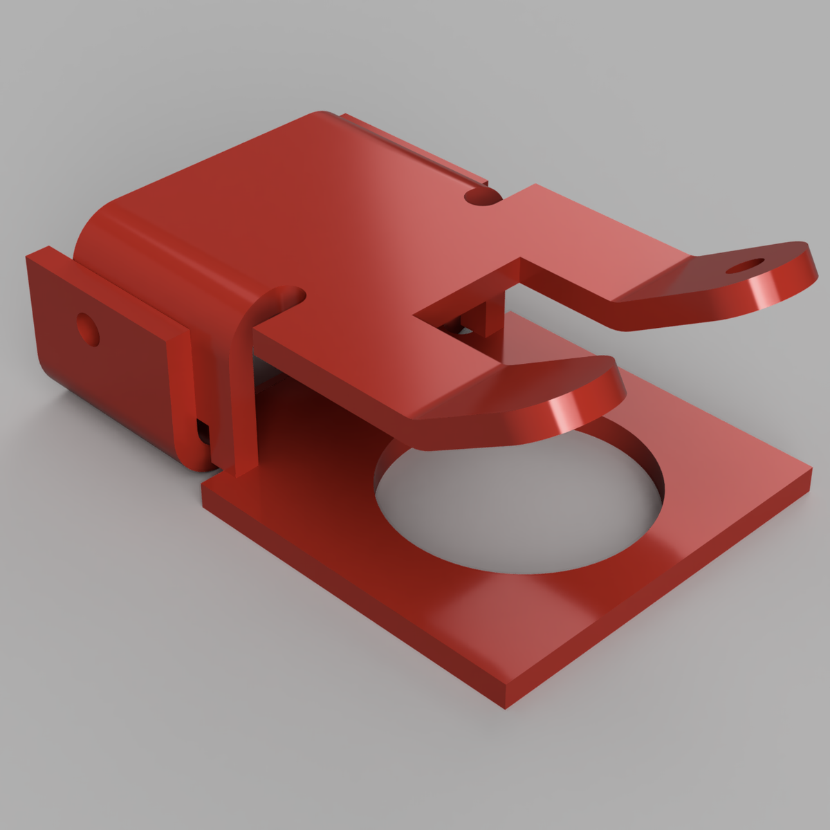 Two Position Switch Guard Flip-Top Toggle Switch Guards – Invictus Cockpit Systems