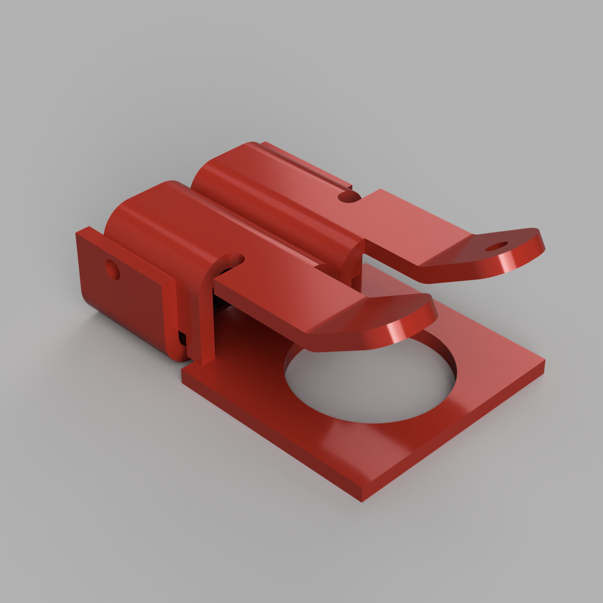 Open Toggle Guard Flip-Top Toggle Switch Guards – Invictus Cockpit Systems