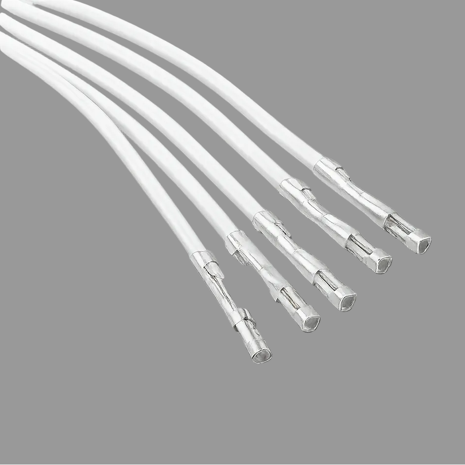 Pre-Crimped JST PH Connection Bundle
