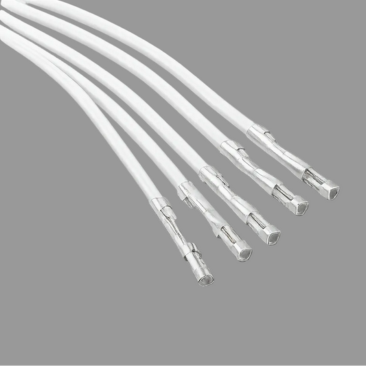 Pre-Crimped JST PH Connection Bundle
