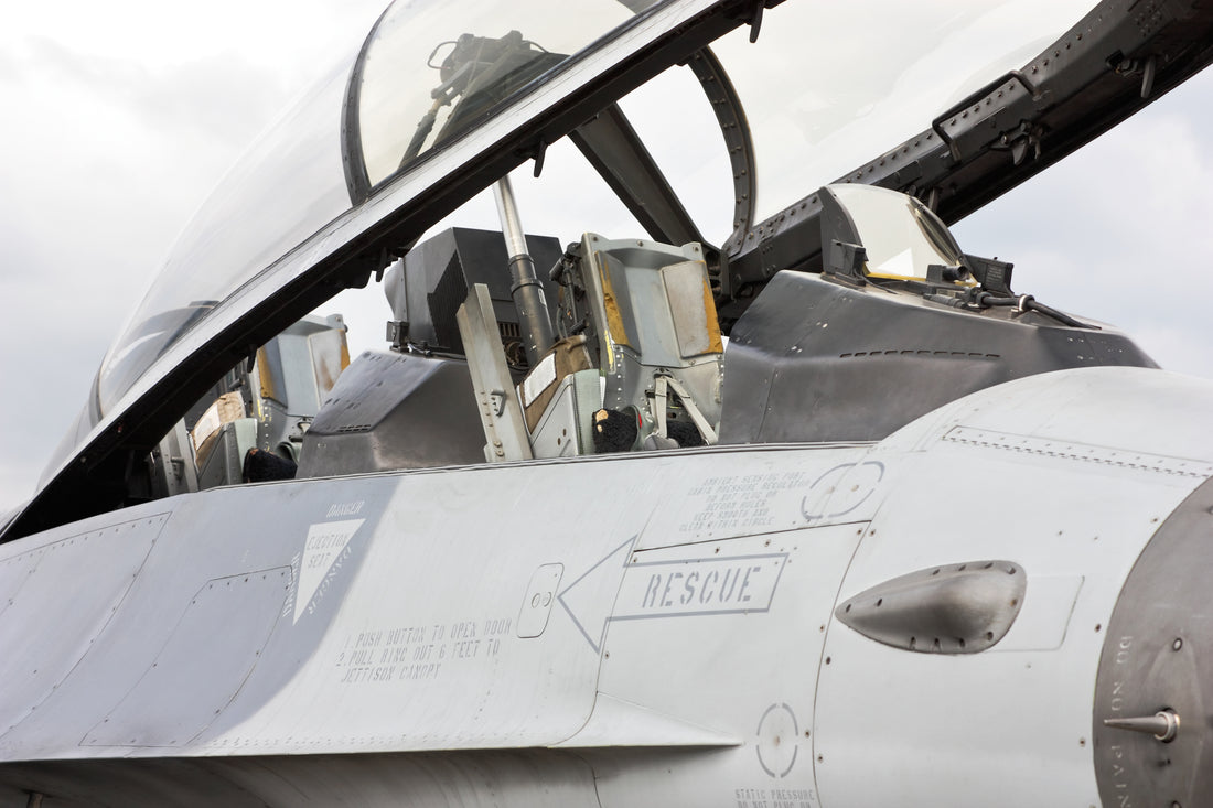 Invictus Cockpit Systems