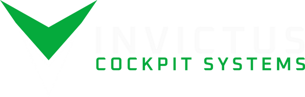 Invictus Cockpit Systems logo