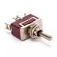 On-Off-On 3 Position Toggle Switch