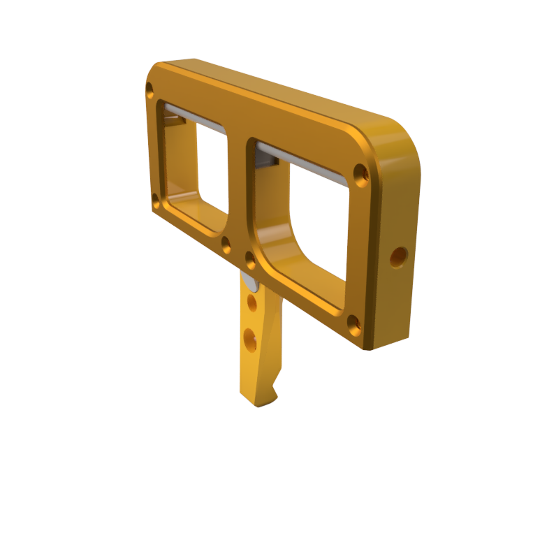 Invictus Cockpit Systems